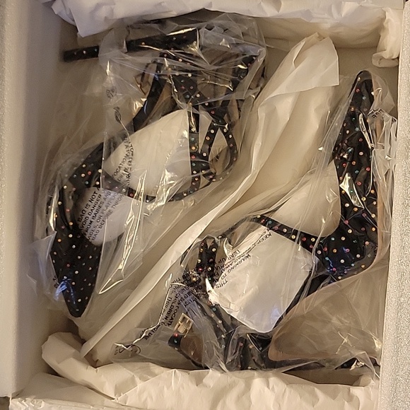 Jimmy Choo 100mm Lancer - Picture 2 of 10